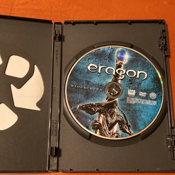 Eragon Widescreen DVD - Picture 4 of 5